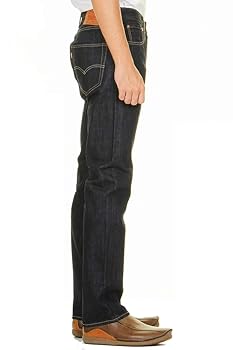 リーバイス 501ＸＸ　ビッグＥ Amazon | [リーバイス] ビッグE LEVI'S PREMIUM 501XXX9 DENIM